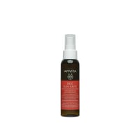 APIVITA Bee Sun Safe Óleo Capilar Hidratante com Filtros Solares 100ml