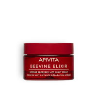 APIVITA Beevine Elixir Intense Recovery Lift Night Cream 50ml