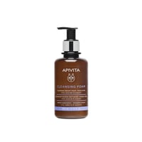 APIVITA Foaming Creamy Cleanser Face & Eyes 200ml (6.76floz)