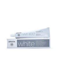 APIVITA Dental Care Pasta de Dientes Blanqueadora 75ml