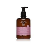 APIVITA Gentle Intimate Cleansing Gel Daily Use 300ml (10.14floz)