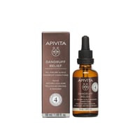 APIVITA زيت العناية بالشعر للتخفيف من القشرة 50ml