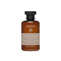 APIVITA Hair Care Dry Dandruff Shampoo 250ml (8.45floz)