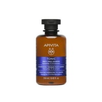 APIVITA Hair Care Men's Tonic Shampoo