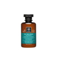 APIVITA Hair Care Oil Balance Shampoo 250ml