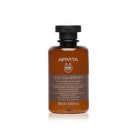 APIVITA Hair Care Oily Dandruff Shampoo 250ml