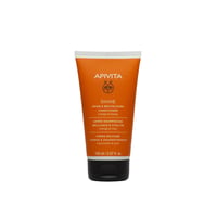 APIVITA Hair Care Shine & Revitalizing Conditioner 150ml (5.07floz)