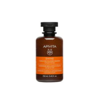APIVITA Hair Care Shine & Revitalizing Shampoo 250ml