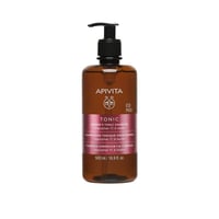 APIVITA Hair Care Women's Tonic Shampoo