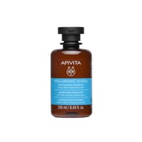 APIVITA Hyaluronic Hydra Moisturizing Shampoo 250ml (8.45floz)