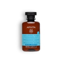 APIVITA Hyaluronic Hydra شامبو مرطب للشعر الخفيف 250ml