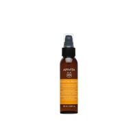 APIVITA Keratin Repair Huile Capillaire Nourrissante & Réparatrice 100ml