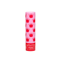 APIVITA Lip Care Bee Princess Bio-Eco Apricot & Honey 4.4g
