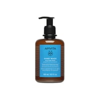 APIVITA Mild Hand Wash Grapefruit & Propolis 300ml