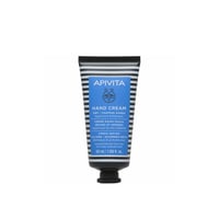 APIVITA Crème Mains Hydratante Millepertuis & Cire d'Abeille 50ml