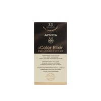 APIVITA My Color Elixir 3.0 Permanent Hair Color