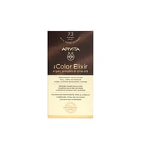 APIVITA My Color Elixir Permanent Hair Color
