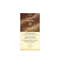 APIVITA My Color Elixir Permanent Hair Color