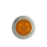 APIVITA Pastilles Propolis & Réglisse 45g