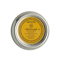 APIVITA Pastilles Thyme & Honey 45g