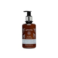 APIVITA Pure Jasmine Fuktgivende Kroppsmelk 200ml