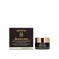 APIVITA Queen Bee Krem Absolut Anti-Plakje dhe Rigjenerues për Sytë 15ml