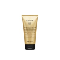APIVITA Royal Jelly Elixir Replumping Conditioning Mask 150ml