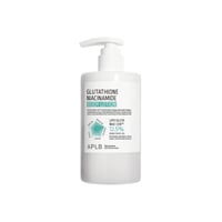 APLB Glutathione Niacinamide Body Lotion 300ml Pakistan