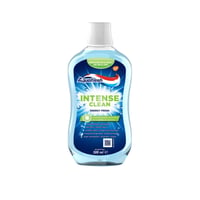 Aquafresh Intense Clean Elixir Bucal 500ml