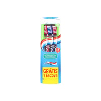 Aquafresh Interdental Medium Toothbrush x3