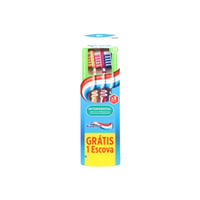 Aquafresh Interdental Medium Toothbrush x3