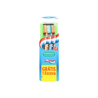 Aquafresh Interdental Medium Toothbrush x3