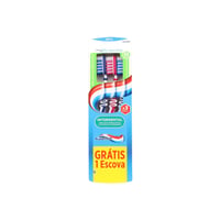 Aquafresh Interdental Medium Toothbrush x3