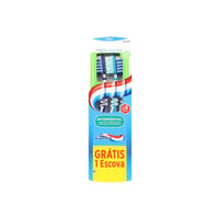 Aquafresh Interdental Medium Toothbrush x3