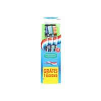 Aquafresh Interdental Medium Toothbrush x3