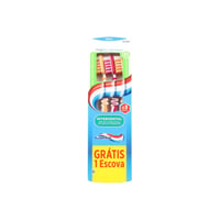Aquafresh Interdental Medium Toothbrush x3