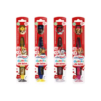 Aquafresh Little Teeth Paw Patrol Toothbrush 3+ Years x1