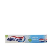 Aquafresh Triple Protection Fresh Mint Toothpaste 75ml (2.53floz)