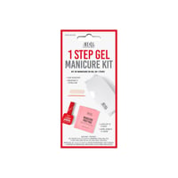 Ardell 1 Step Gel Manicure Kit Venetian Red
