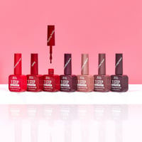 Ardell 1 Step Gel Polish Feeling Frisky 10ml (0.34floz)