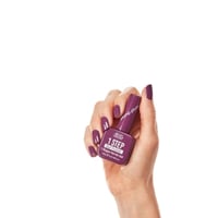 Ardell 1 Step Gel-Lack Plump Plum 10ml