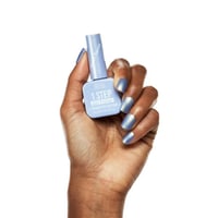 Ardell 1 Step Gel Polish Violet Flame 10ml