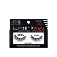 Ardell Faux Mink Wispies Pestañas x1 Par