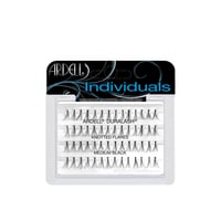 Ardell Individuals Lashes Pestañas Anudadas Flares Medium Black x56