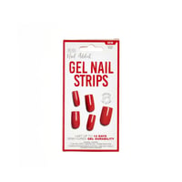 Ardell Nail Addict Gel Nail Strips x16