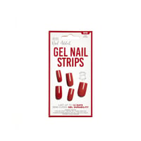 Ardell Nail Addict Gel Nail Strips x16