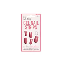 Ardell Nail Addict Gel Nail Strips x16