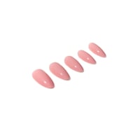 Ardell Naked Nail Addict Press-On Nails Monarch x28