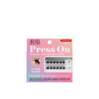 Ardell Press On Pre-Glued Underlash Extensions Wispies Volume x12