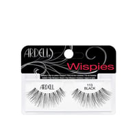 Ardell Wispies Lashes 113 x1 Pair